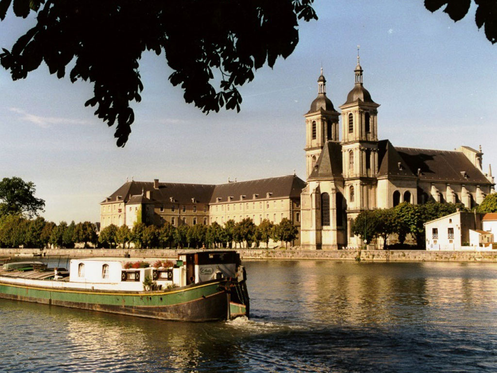 Pont-à-mousson