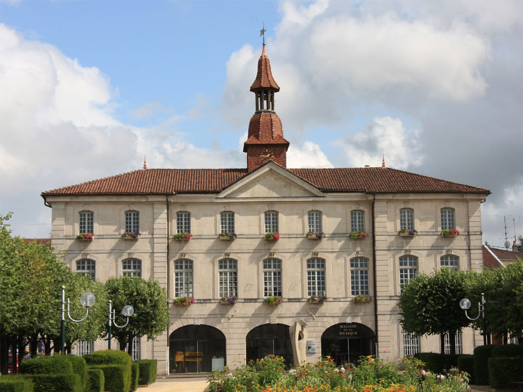 commercy