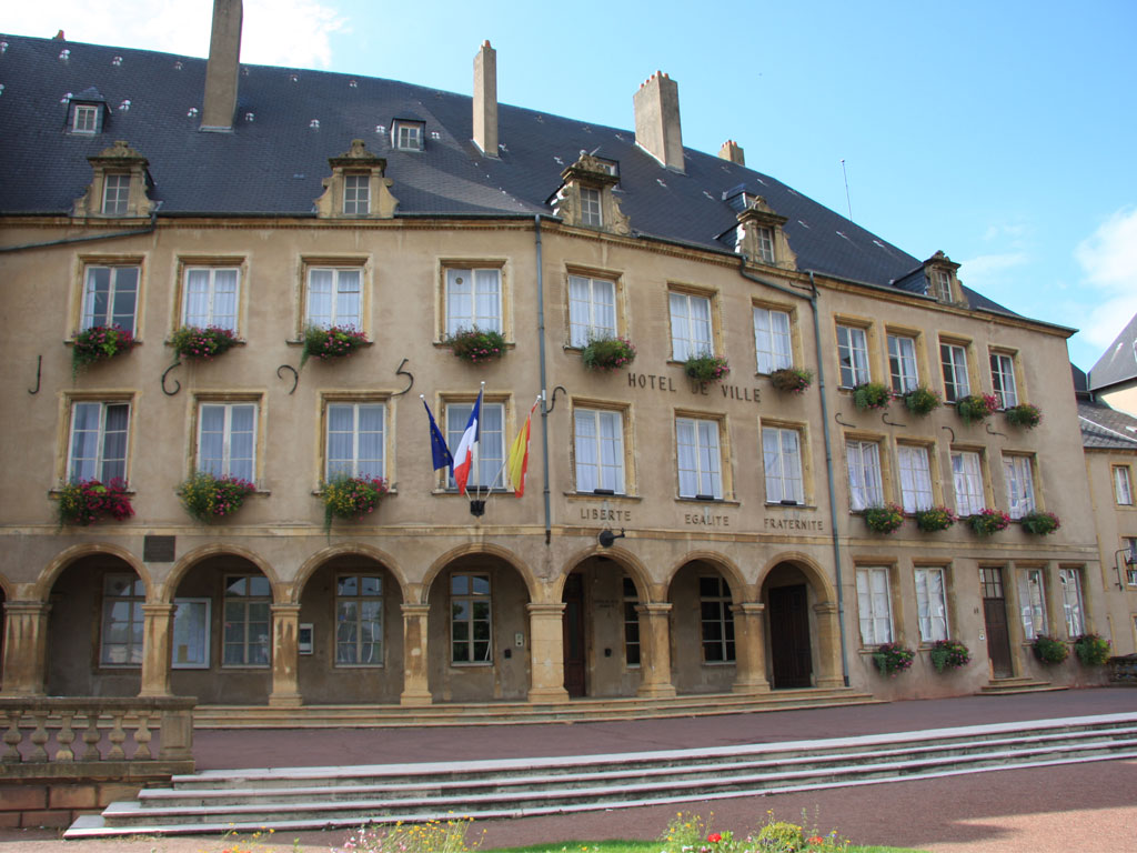 thionville